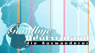 Goodbye Deutschland