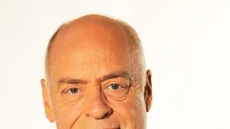 Werner hat ein Geheimnis!