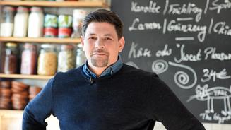 "Kitchen Impossible": Tim Mälzer