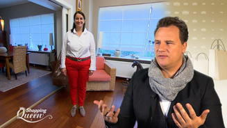 "Das Leben hat sie dahin gebracht"