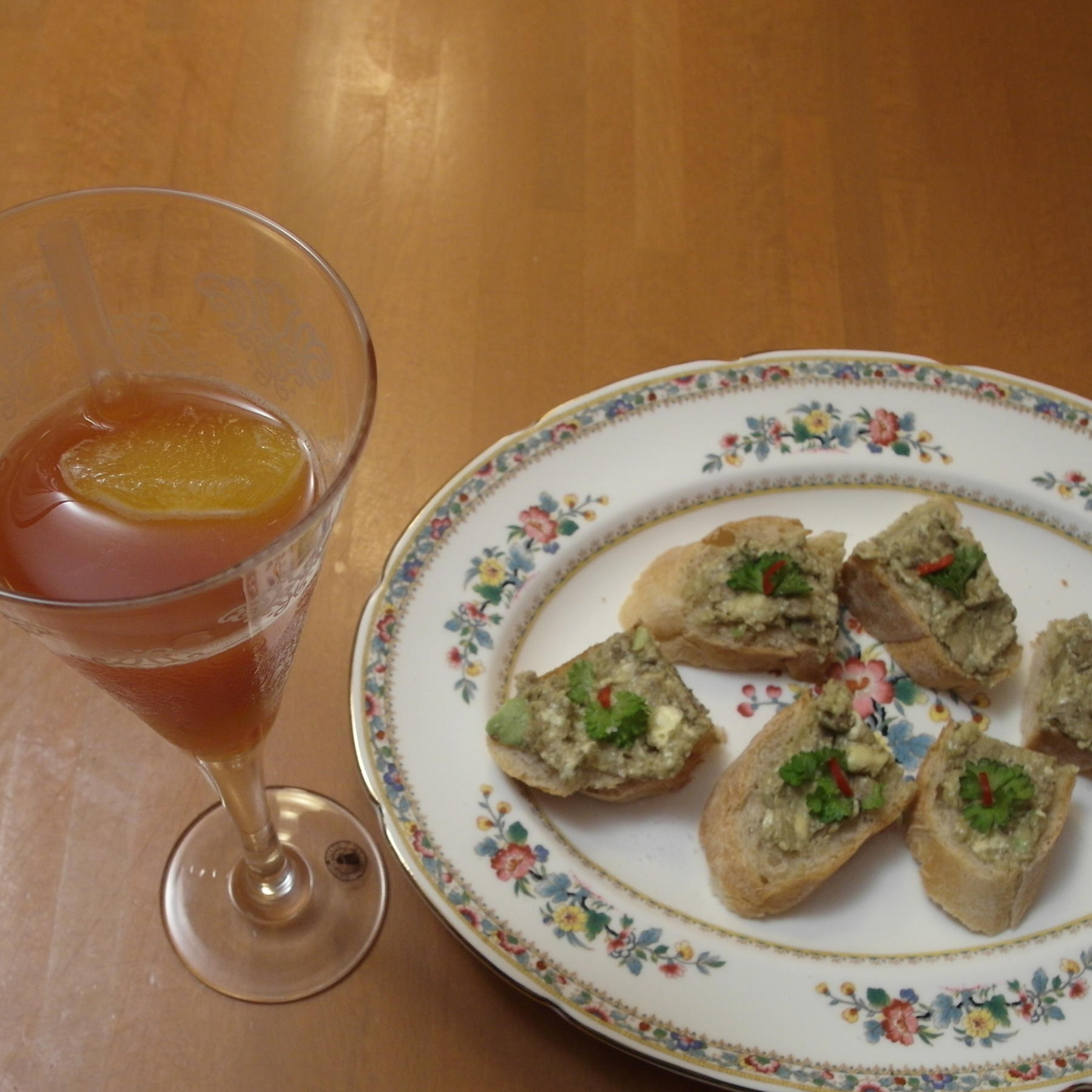 Sophia Aperitif