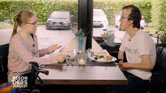 Tobis erstes Date wird zum mega Erfolg