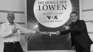 Ralf Dümmel trauert um DHDL-Gründer