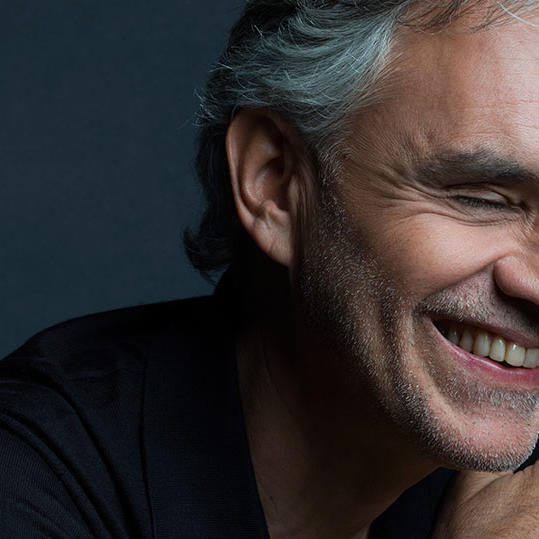 Bocelli 16-9 Teaser Bocelli 16-9 Teaser