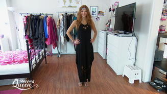 "Bin gespannt, wie sexy es wird"