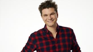 Lutz van der Horst 
