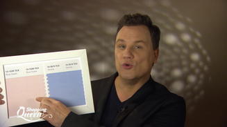 Trendiges Frühlingsoutfit wird gesucht