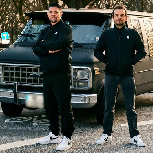 Tim Mälzer und Steffen Henssler streiten sich