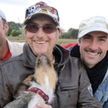 Vorschau1 - Tierschtzer auf Mallorca - Stefan-Ren-Semmelrogge Vorschau1 - Tierschtzer auf Mallorca - Stefan-Ren-Semmelrogge