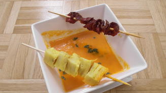 Ganz viel Talent bei Silke