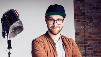 Das ist Mark Forster