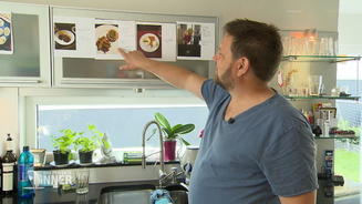 Ohne Spicker läuft hier nichts!