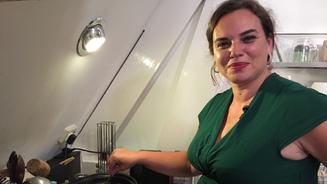 Nathalie kocht mit Liebe