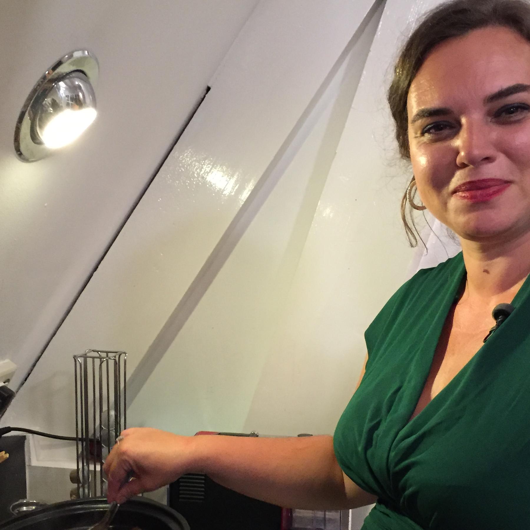 DPD Amsterdam Nathalie Steckbrief DPD Amsterdam Nathalie Steckbrief