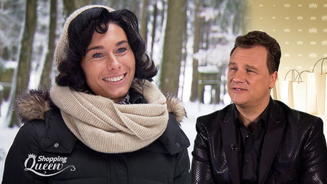 Diese fünf Frauen shoppen um den Titel