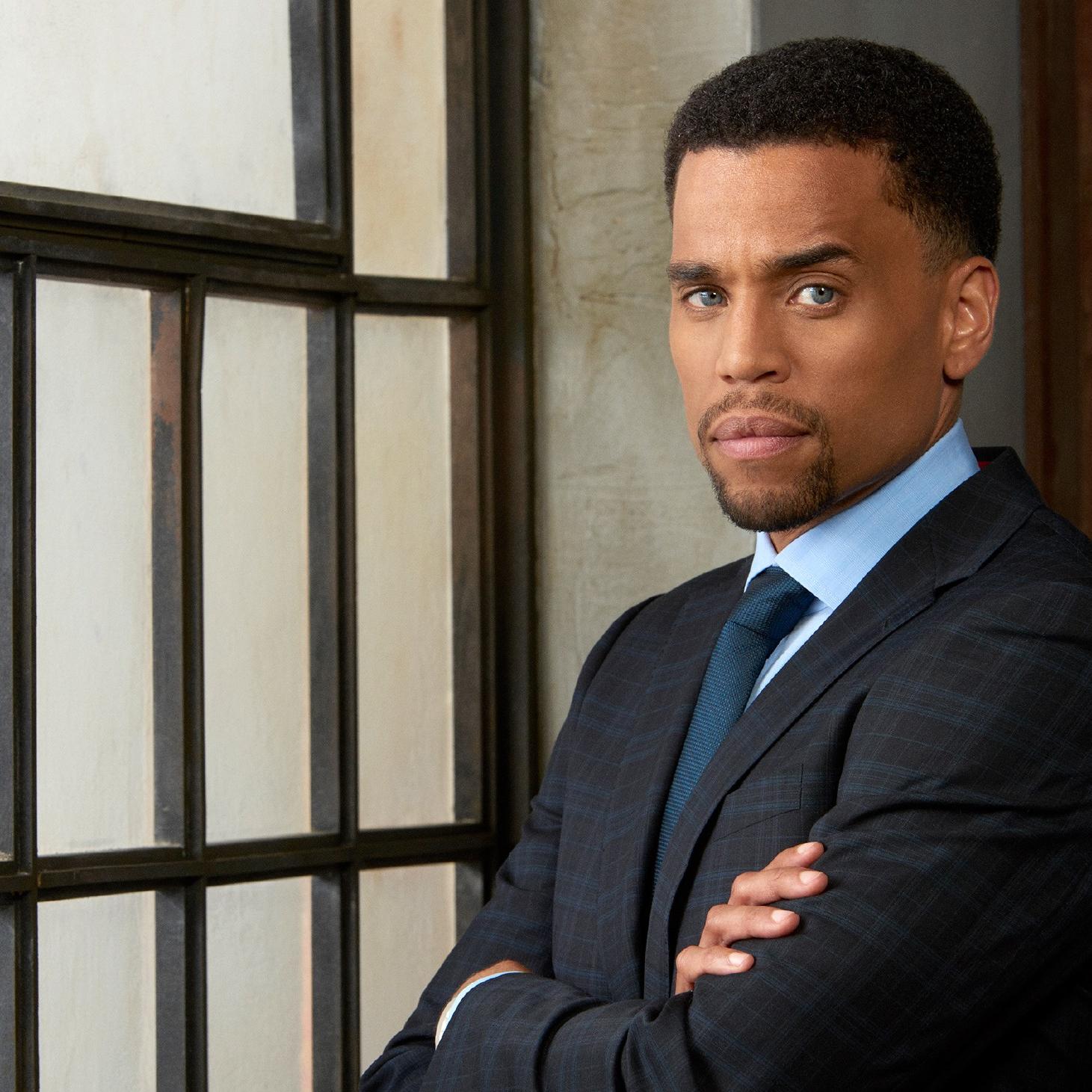 MICHAEL EALY MICHAEL EALY