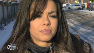 Was hat Fernanda gegen Fiona?