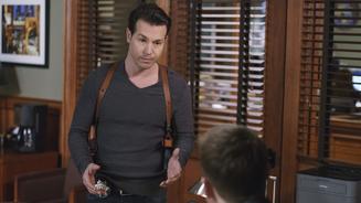 Detective Antonio Dawson