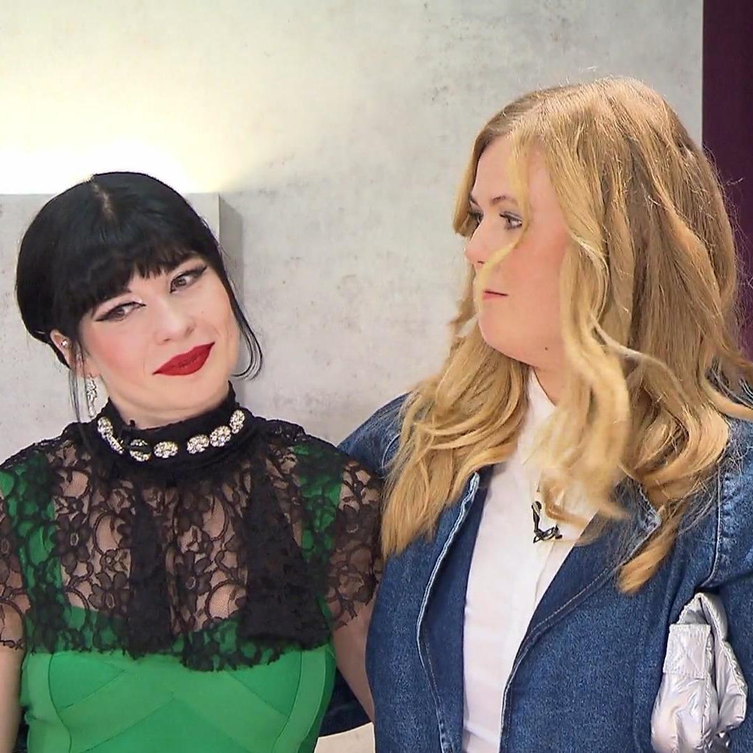 Wer wird „Shopping Queen\ von Hamburg? Wer wird „Shopping Queen\ von Hamburg?