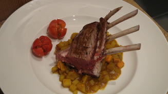 Der schwere Weg zur perfekten Deko