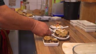 Spanische Tapas