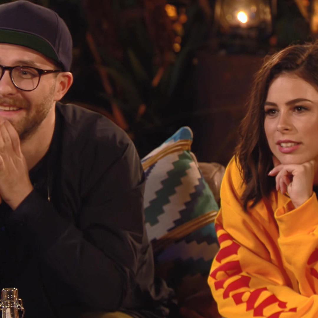 Mark Forter und Lena.jpg Mark Forter und Lena.jpg