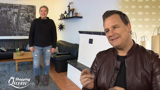 Hier wäre "femininer besser"