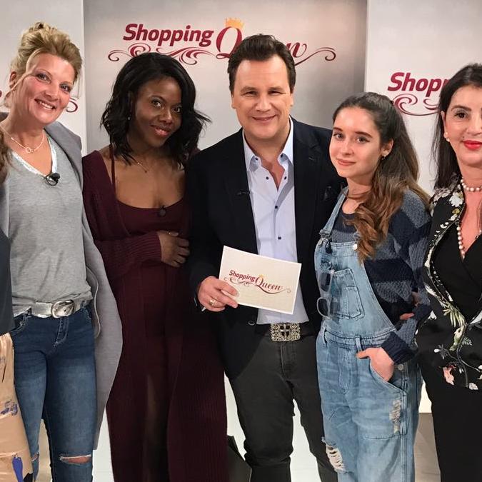 Shopping Queen 2017 KW 19 Frankfurt Finale2