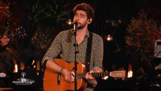 Good Vibes bei Alvaros Latin-Version