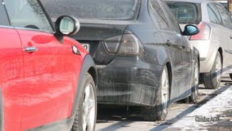 Was hat der alte Daimler noch drauf?