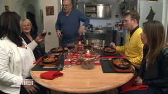 Hygiene-Fauxpas bei Markus