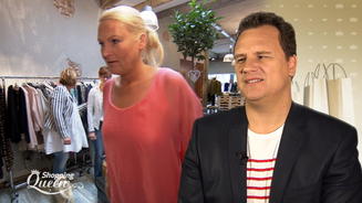 Guido: "Das Motto ist getroffen"