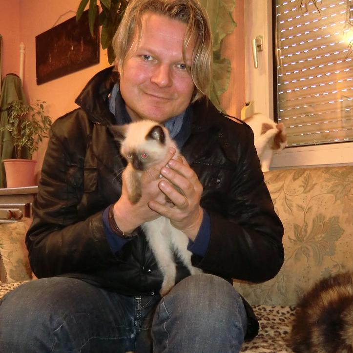 Tiere in Not - VOX-DOCMA TV - Frank Weber Katzennot Tiere in Not - VOX-DOCMA TV - Frank Weber Katzennot