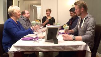 Bekommt Marta ein Zutaten-Problem?