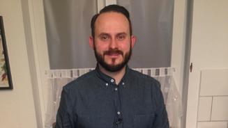 Kristof bringt Trockeneis ins Spiel