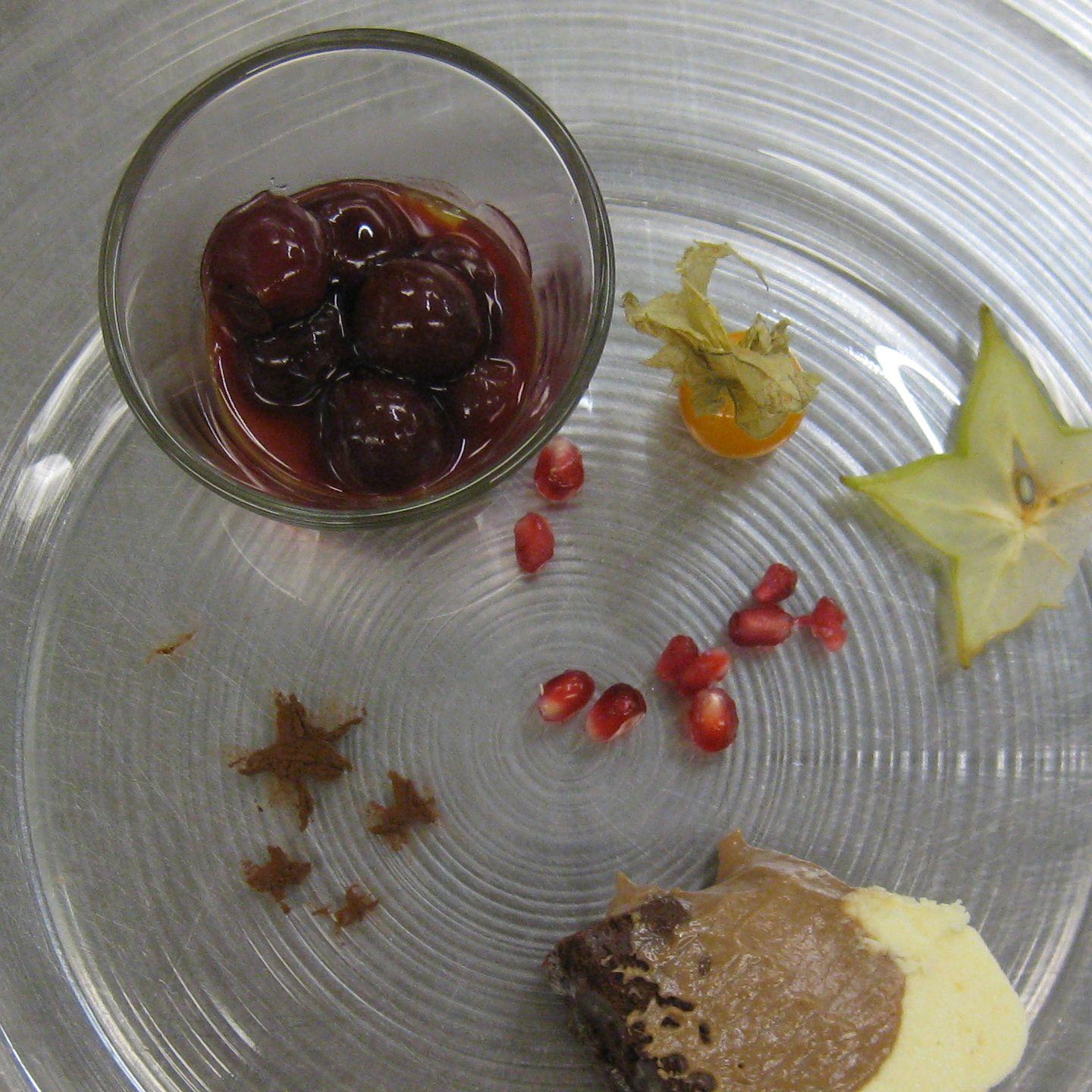 volldampf 20110407 dessert
