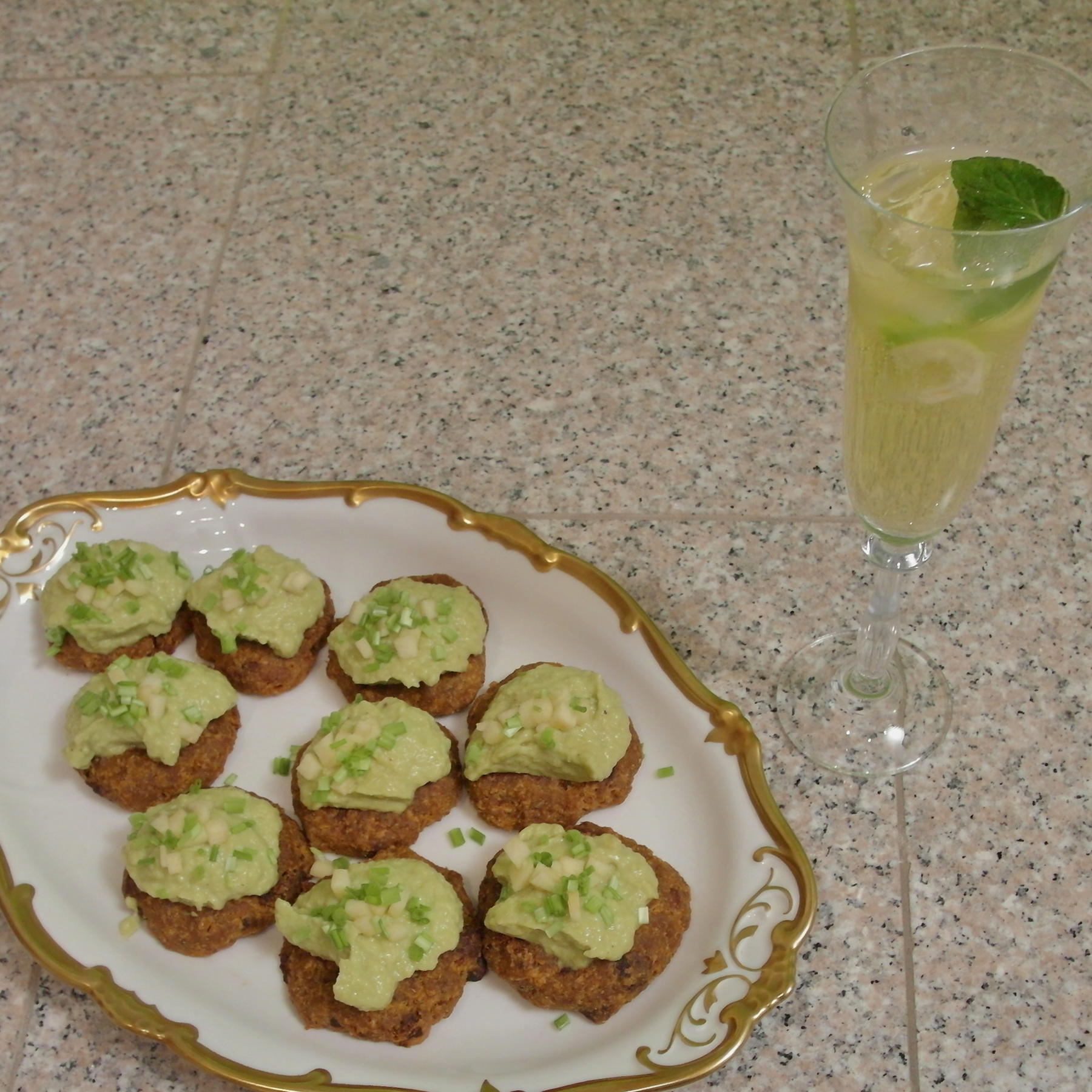 Martin Aperitif Martin Aperitif