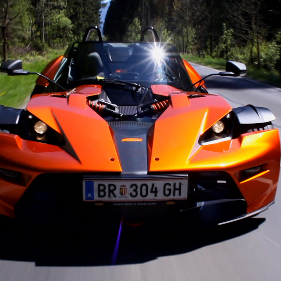 VOX auto mobil KTM X BOW GT 20140604 newstepmedia.mov.Still002 VOX auto mobil KTM X BOW GT 20140604 newstepmedia.mov.Still002