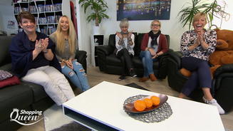 Das neue Motto entfacht Poncholiebe