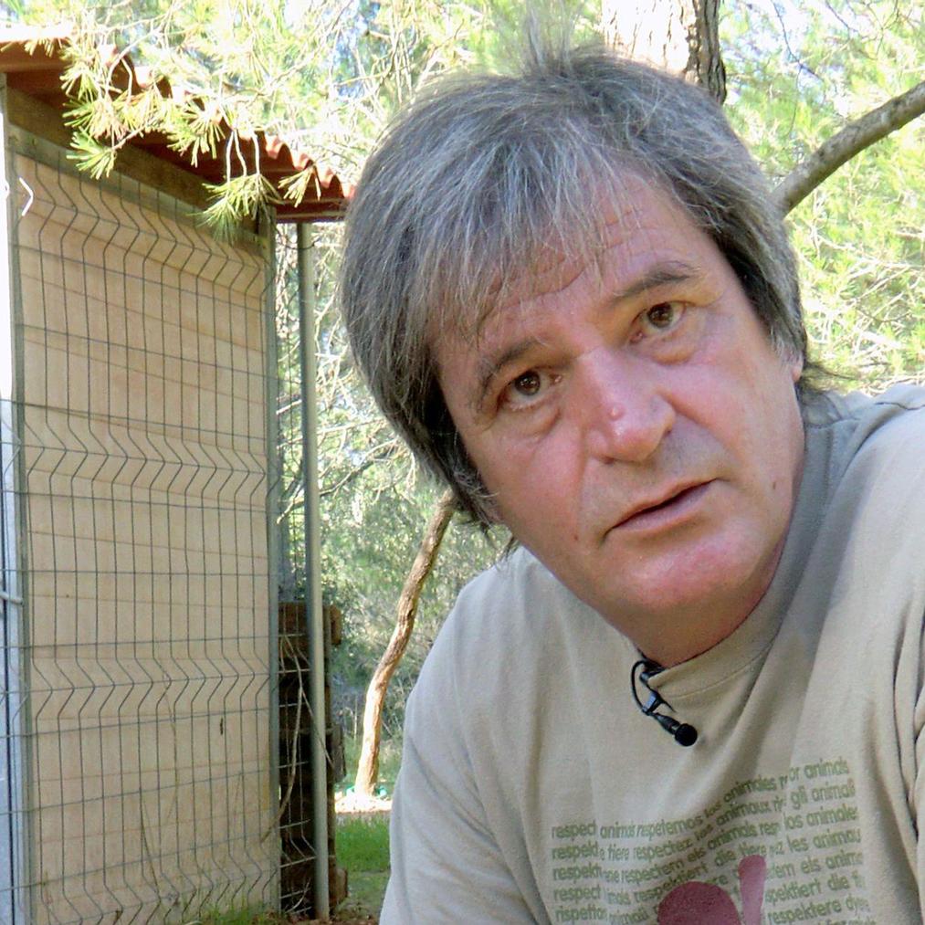 Vorstellung Tierschützer Karl Miesel.jpg Vorstellung Tierschützer Karl Miesel.jpg