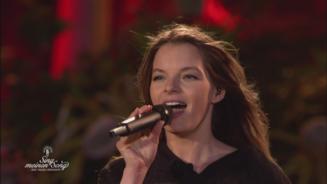 Yvonne Catterfeld mit „L.M.A.A.“