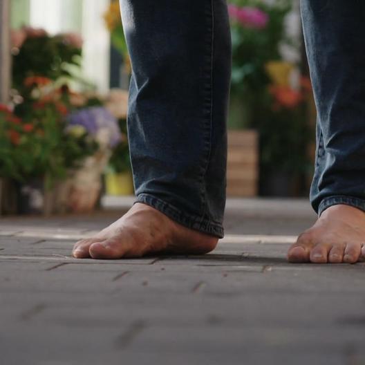 stern TV Reportage: Der ungewöhnliche Alltag eines Supermarkt-Leiters