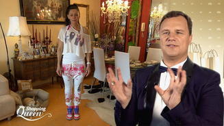 "Gucken, dass es nicht zu viel wird"