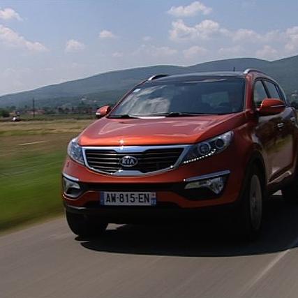 kia sportage kia sportage