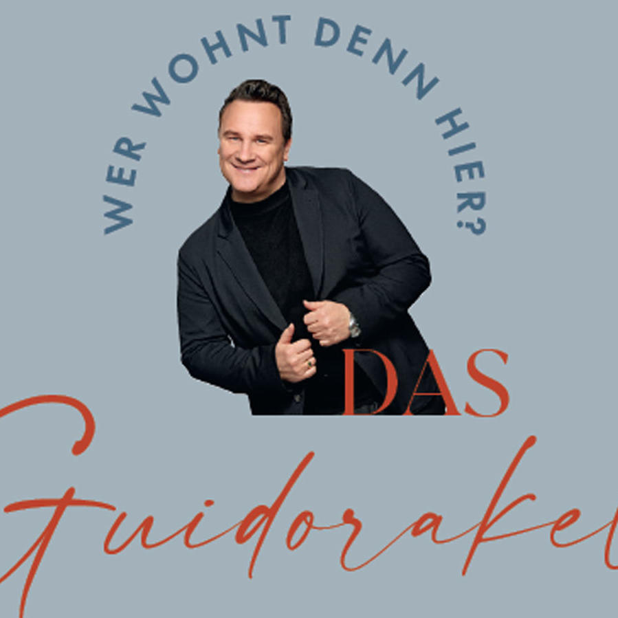 Das \Guidorakel\ Das \Guidorakel\
