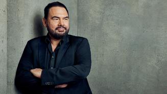 Das ist Marian Gold