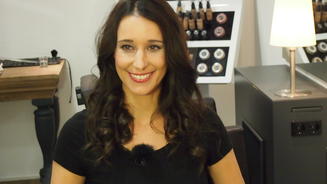 Nadine sucht ihren Traummann