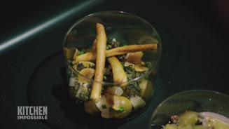 Die Zutaten der Originalrezepte