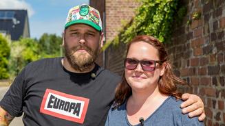 Sympathisch, gemütlich, anders! 