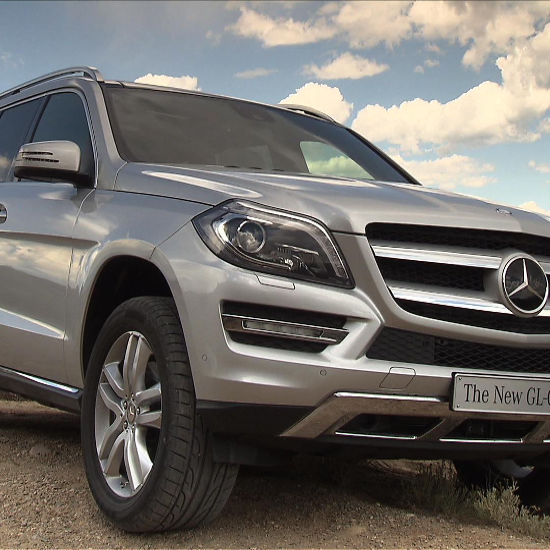 MercedesGL01 MercedesGL01